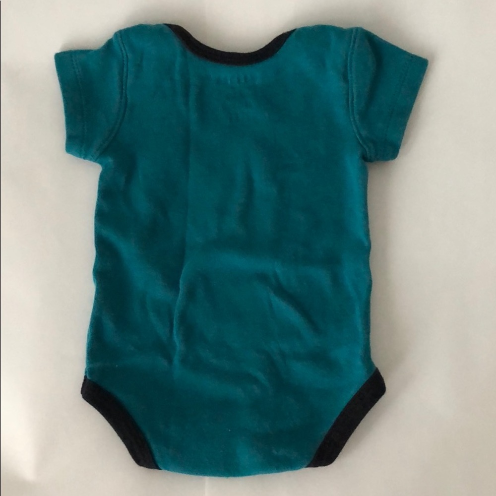 Reebok San Jose Sharks Onesies - Picture 5 of 8